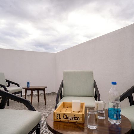 Hotel El Classico 라즈콧 외부 사진