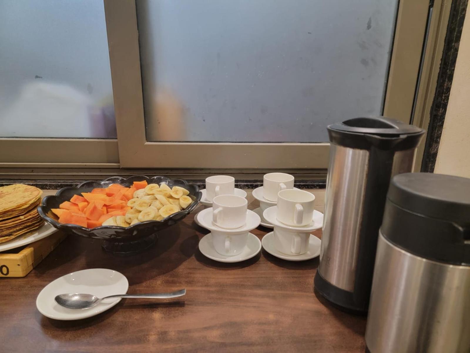 Hotel El Classico 라즈콧 외부 사진